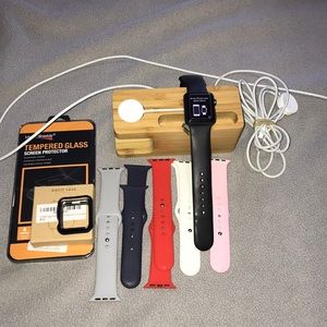 Apple Watch Bundle!!